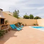 Villa Marimar