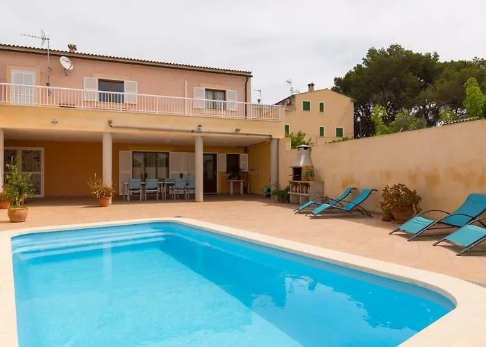 Villa Marimar