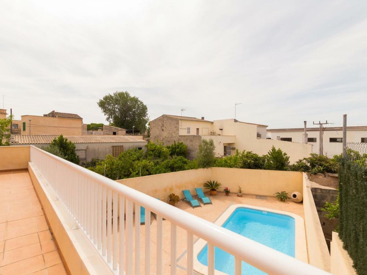 Villa Marimar *