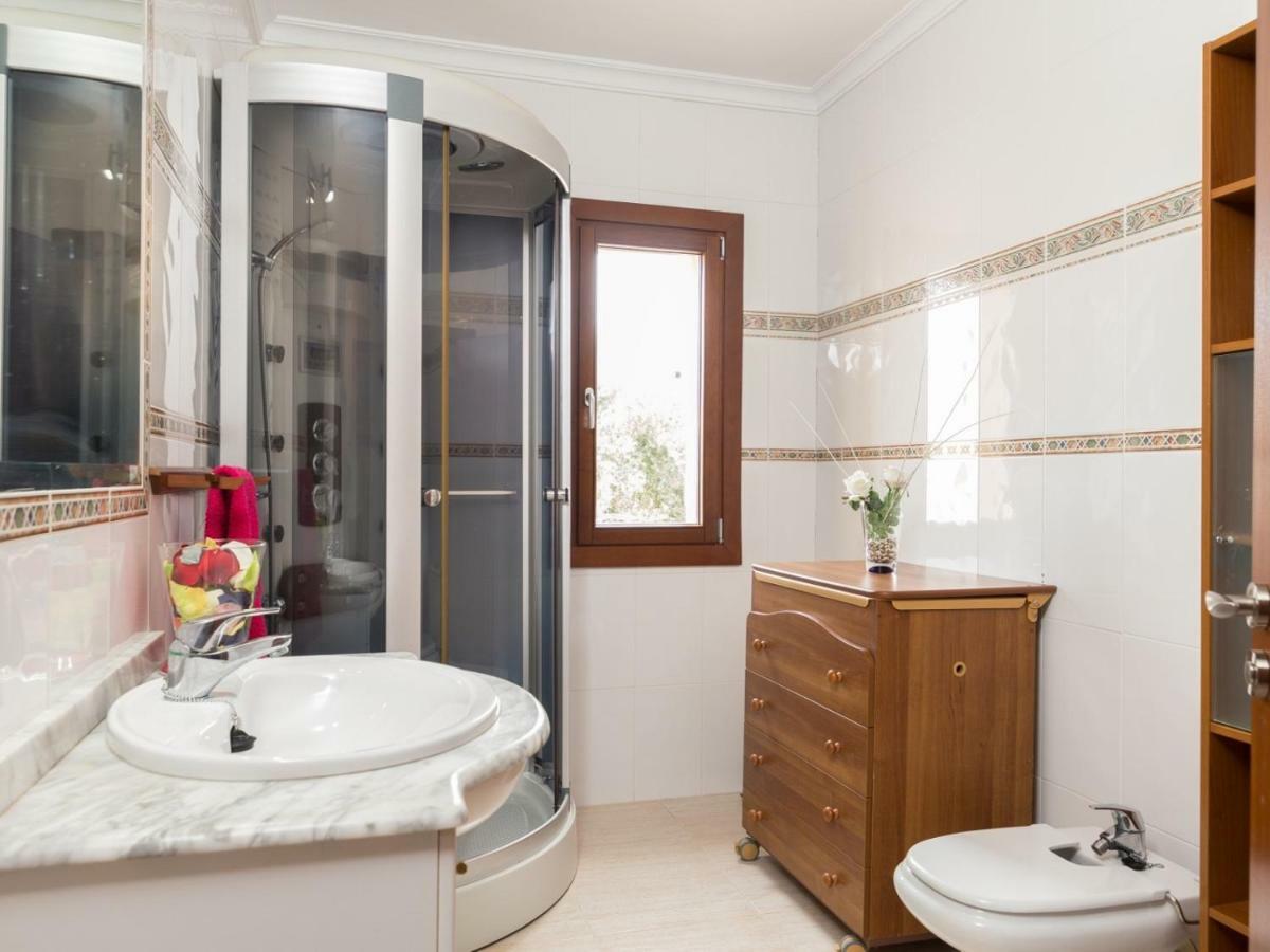 Marimar Villa