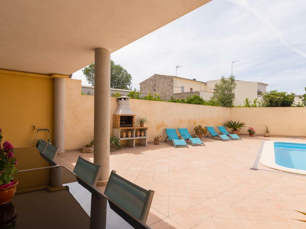 Marimar Villa Muro