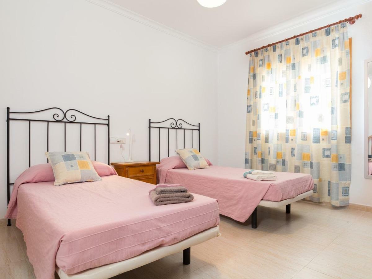 Marimar Villa Muro